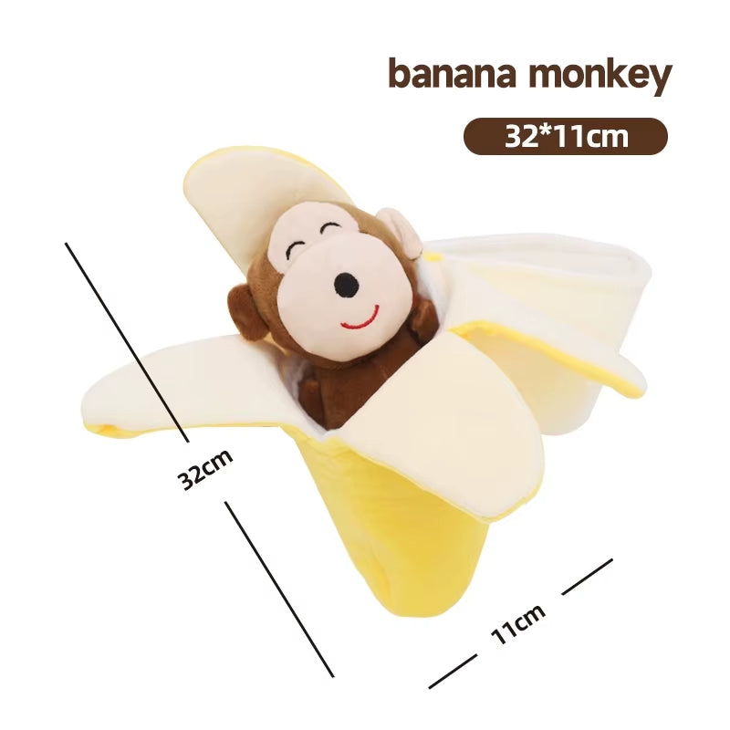 Lot de jouets couineurs pour chiot — anti-ennui