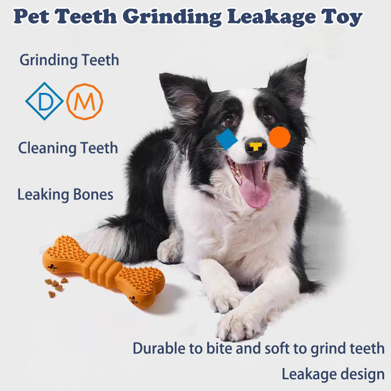 Palitos masticables higiene dental perro — limpieza de dientes