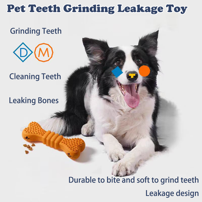Palitos masticables higiene dental perro — limpieza de dientes