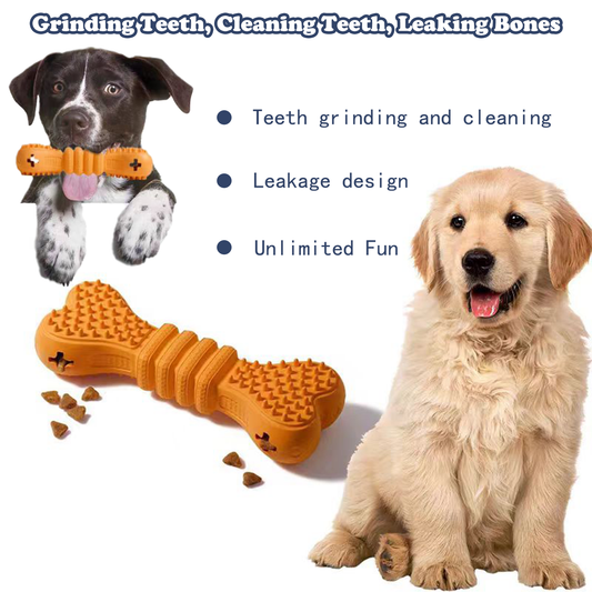 Palitos masticables higiene dental perro — limpieza de dientes